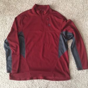 Men’s Nike FitDry jacket